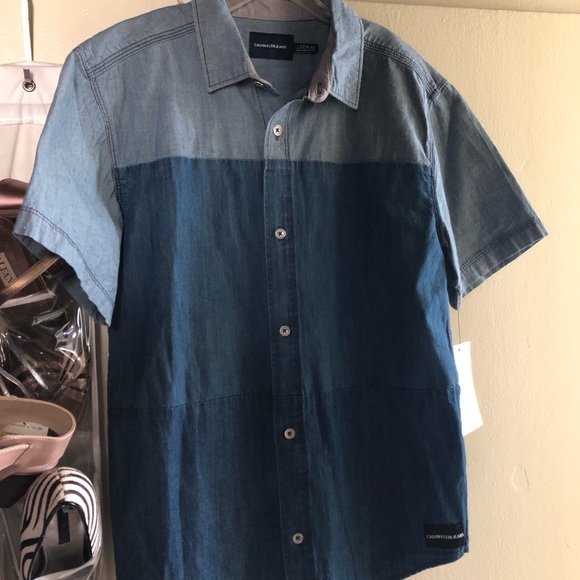 Calvin Klein Other - Calvin Klein Shirt